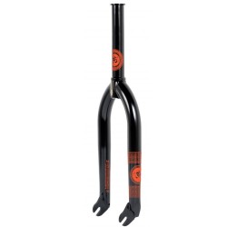 Fourche BMX SUBROSA OM V2 Noir (Joris COULOMB)